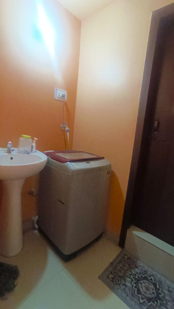 Fully Furnished 3bhk in Juripar Hotel, Panjabari Road, Juripar, Barbari Village, Guwahati, Assam, India for Rent